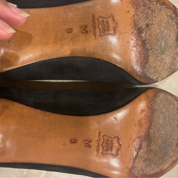 Vintage YSL shoes - Picture 7 of 7